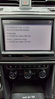 VW Tiguan TDi DSG 4x4 - 15