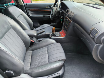 Škoda Superb 1.9TDI 96KW ELEGANCE 2005 - 15