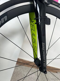 Cestný bicykel Lapierre - 15