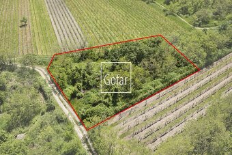 Investičný pozemok (814m2) s nádherným výhľadom na BA, RAČA - 15
