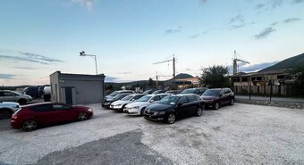Škoda octavia 3 Facelift 2.0 TDi DSG Superb VW Passat Golf - 15