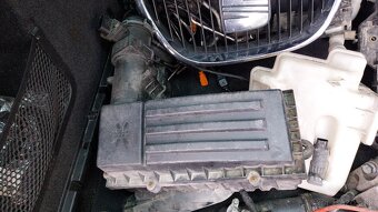 Seat altea rozpredam - 15