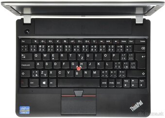 Lenovo ThinkPad Edge E130  11,6"  8GB 120gbSSD - 15