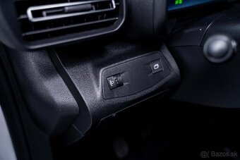 CITROËN BERLINGO (M1) PLUS BlueHDi 100 S&S BVM6 - 15