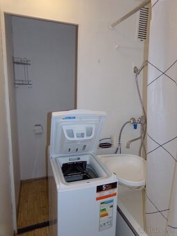 Prenájom GARSÓNKY S LOGGIOU, Dubnica nad Váhom - 15