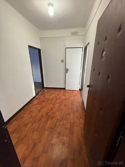2-izbový byt 81 m2, Vranov nad Topľou , Sídlisko I. - 15