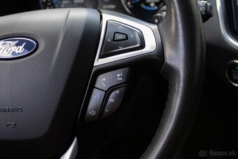 Ford S-Max 2.0TDCi, 110kW 2018 - 15
