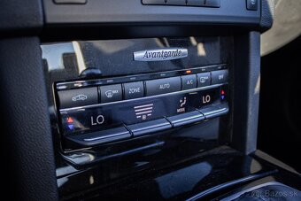 Mercedes-Benz E trieda Sedan 220 CDI Avantgarde W212 - 15