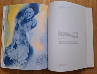 Salvador Dali - Ilustracie zo 60. rokov - 15