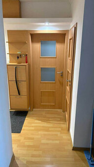 Pekný, zariadený 3-izb. byt s logiou, Fejova ul., pri Aupark - 15