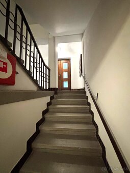 Unikátny staromestský byt 75m, ul. Palisády, top INVESTÍCIA - 15