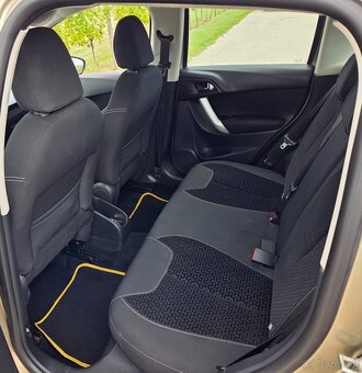 Citroen C3 1.4 54KW/75 koní R.V.11/2010 - 15