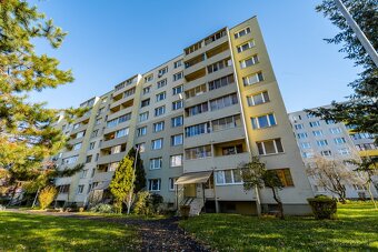 Moderný 2 izb. BYT po rekonštrukcií, KE - Nad jazerom - 15