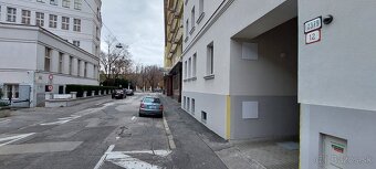 3 izbov  Centrum s sparkovacim.miestom - 15