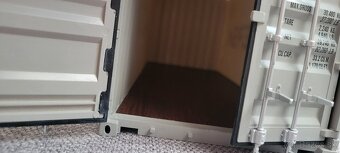 Predam kontainerovy naves v mierke 1/20 - 15