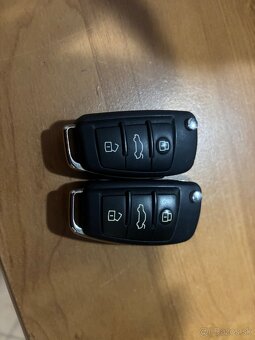 AUDI A6 C6 Allroad 3.0 TDI - 15