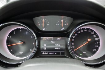 Opel Astra 1.4 Turbo 92kw - 15