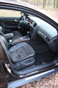 Audi A6 C6 Allroad Quattro 176kW 2010 - 15