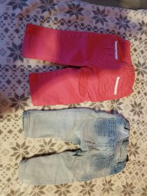 Oblečenie pre dievčatko 74 - 15