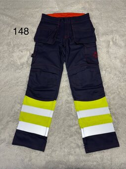 MONTERKY PRACOVNA ODEV UŽ OD 5€ - 15