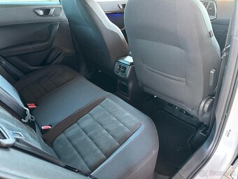 Seat Ateca 2.0 TDI 150 FR Dsg - 15