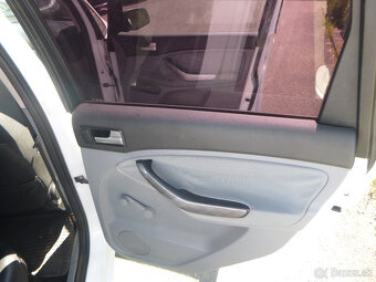 Ford C-Max 1,6 Tdci 2007 - 15