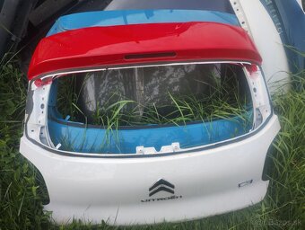 Citroën C3 Feel - 15