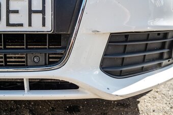 Audi A4 (b8) Sline, 2,7 V6 TDI, 140kw, 2009, 6-st. manuál - 15