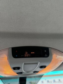 Mercedes Viano V6 3.0D automat r.2013 luxuryline - 15
