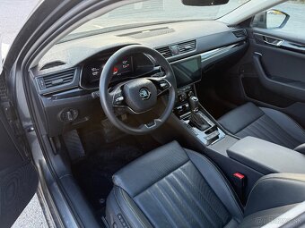 Skoda superb 3 lift-8/2024-L&K 4x4 147kw - 15