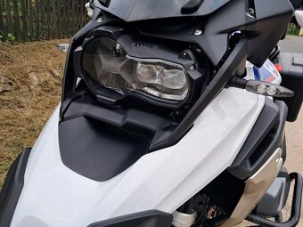 Bmw R 1250 GS HP top - 15