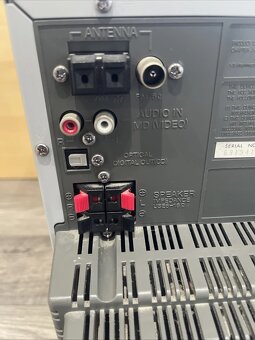 Mikrosystem SONY - 15