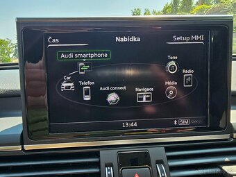 AUDI A6 AVANT 2.0 TDI DPF ultra 2017 190k S tronic - 15