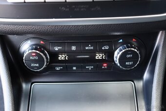Mercedes-Benz CLA Kupé 180 AMG Line A/T - 15