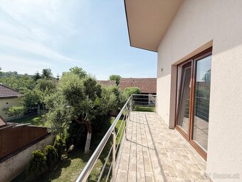 5-izb. RD na predaj v Mojši s veľkým humnom | 750 m2 pozemok - 15