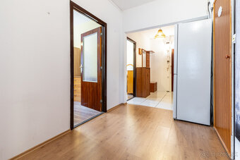 Na predaj 3 izbový byt - Košice, Maďarská ulica - 15