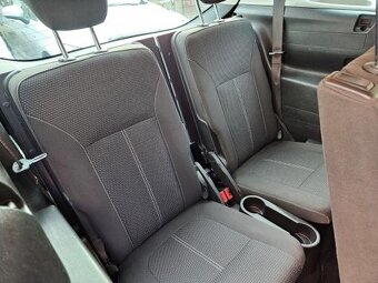 Opel Zafira Tourer 1.6 CDTI - 7 miest - 15