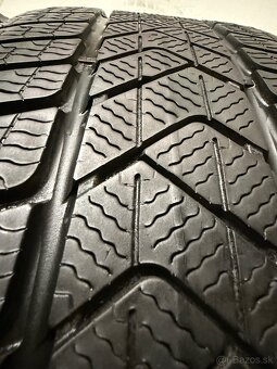 Zimná sada 5x112 R18 , 245/45/18 BMW 5 - G30 G31 Style 632 - 15