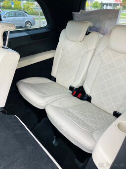 Mercedes-Benz GLS 350d AMG DESIGNO 7miest Možná výmena - 15