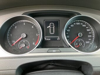 volkswagen golf 7 combi, - 15