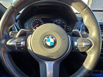 BMW 3 GT 320xd Sport Line 80 000km - 15
