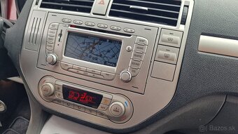 Ford C-Max 1.6tdci facelift - 15