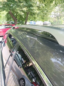 Mazda 6 Combi 2.0 Diesel 103 kw GH - 15