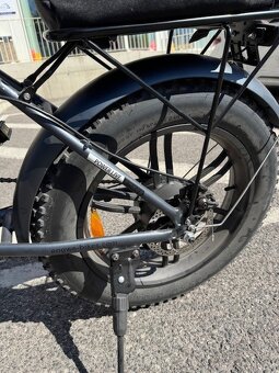 Elektricky bicykel ENGWE - 15