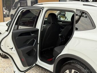Volkswagen Tiguan Prime LED, Ambient, Zaruka, 1.majiteľ - 15