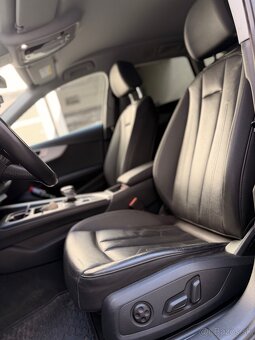 ✅ TOP Audi A4 2020 ✅ - 15