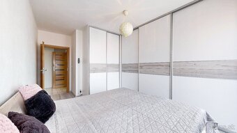 4 izbový byt Košice - PANORAMA + parking - 15