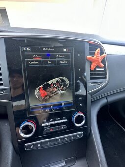 Renault Talisman Initial Paris diesel 2L automat - 15