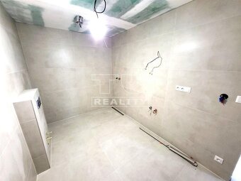 3+KK APARTMÁN V ŠTANDARDE, POVAŽSKÁ BYSTRICA-ZAKVÁŠOV,... - 15