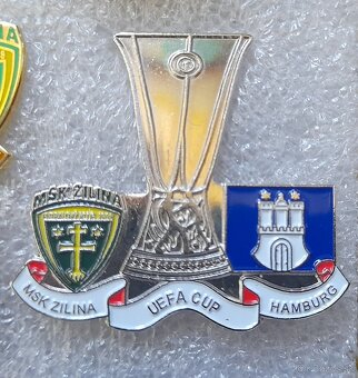 Kúpim odznaky 3 - 15